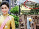 Thông tin mới về nhà tù giam giữ cựu Hoàng quý phi Thái Lan sau khi bị phế truất: Chật chội, tù túng nhưng tương lai tươi sáng hơn-4
