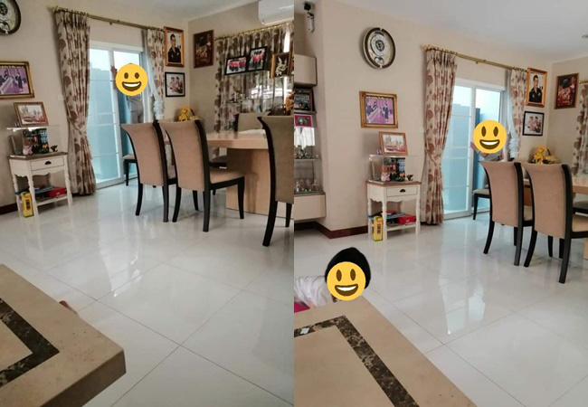 Rò rỉ một số hình ảnh về nơi ở của cựu Hoàng quý phi Thái Lan bị phế truất khiến cộng đồng mạng xôn xao-4