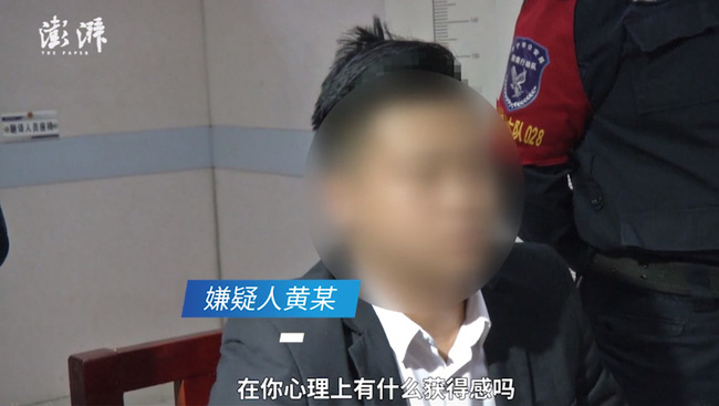 Gã biến thái ăn cắp hơn 200 đồ lót phụ nữ chỉ để nhìn, khi bị cảnh sát bắt đã yêu cầu một việc khiến ai cũng phẫn nộ-3