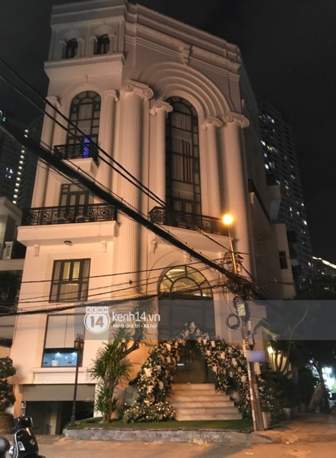 Bên trong biệt thự của dàn mỹ nhân Việt: Dát vàng, sang như khách sạn 5 sao, nhà Hà Tăng lên hẳn KBS Hàn Quốc-20