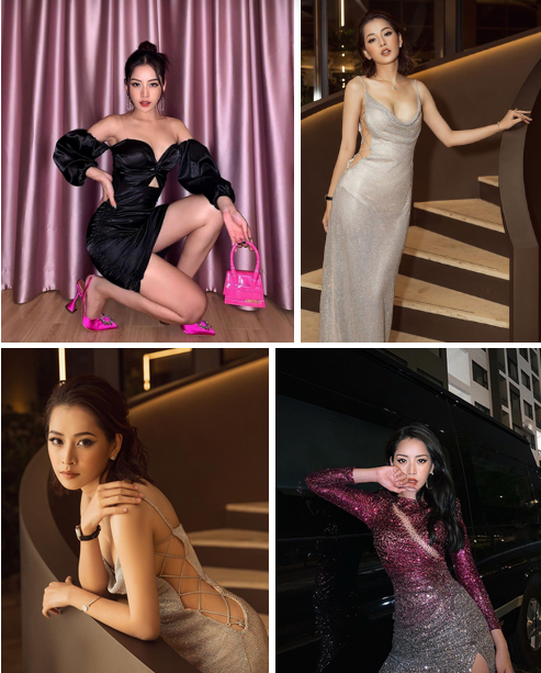 1001 kiểu sexy của Chi Pu: Từ hở bạo hiểm hóc đến kín như bưng đều khiến dân tình ná thở-4