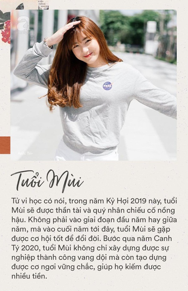 Kỷ Hợi khổ tận, Canh Tý cam lai, 3 con giáp được thần tài quý nhân chiếu cố nồng hậu, năm 2020 không thành Phượng cũng thành Rồng-2