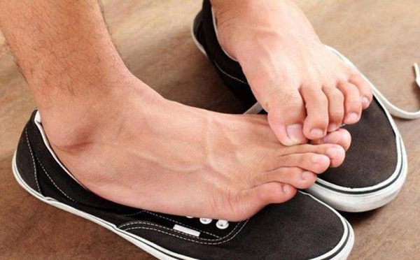 Nếu 3 vị trí này trên cơ thể bốc mùi, đi khám ngay kẻo hỏng thận mà không biết-1