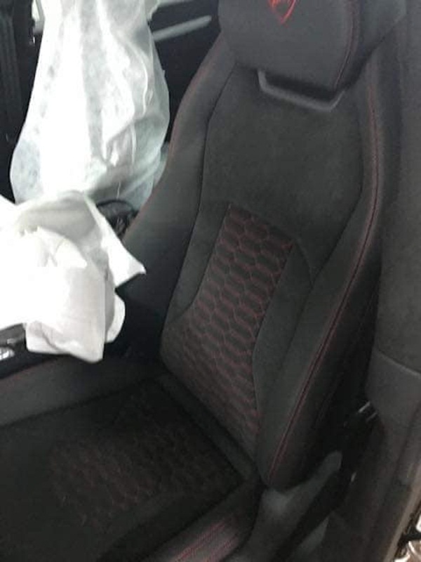 Đại gia Dương Kon tậu Lamborghini Urus giá vài chục tỷ-5