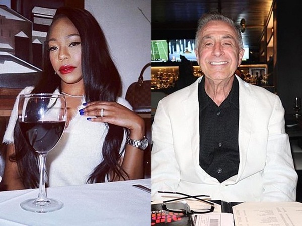 Quyết yêu ông chủ bất động sản 69 tuổi, cô gái 23 khẳng định đó là định mệnh-3