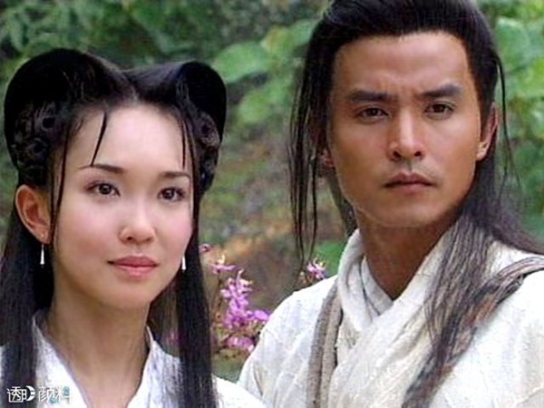 Cặp đôi Dương Quá - Cô Cô hạnh phúc nhất màn ảnh”: 20 năm yêu nhau từ trong phim ra ngoài đời-1