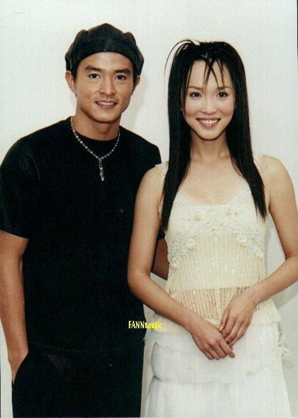 Cặp đôi Dương Quá - Cô Cô hạnh phúc nhất màn ảnh”: 20 năm yêu nhau từ trong phim ra ngoài đời-4