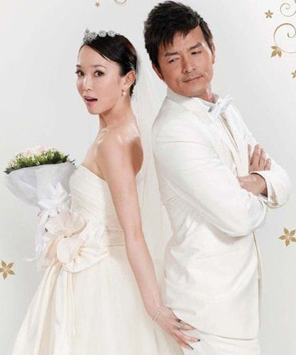 Cặp đôi Dương Quá - Cô Cô hạnh phúc nhất màn ảnh”: 20 năm yêu nhau từ trong phim ra ngoài đời-5