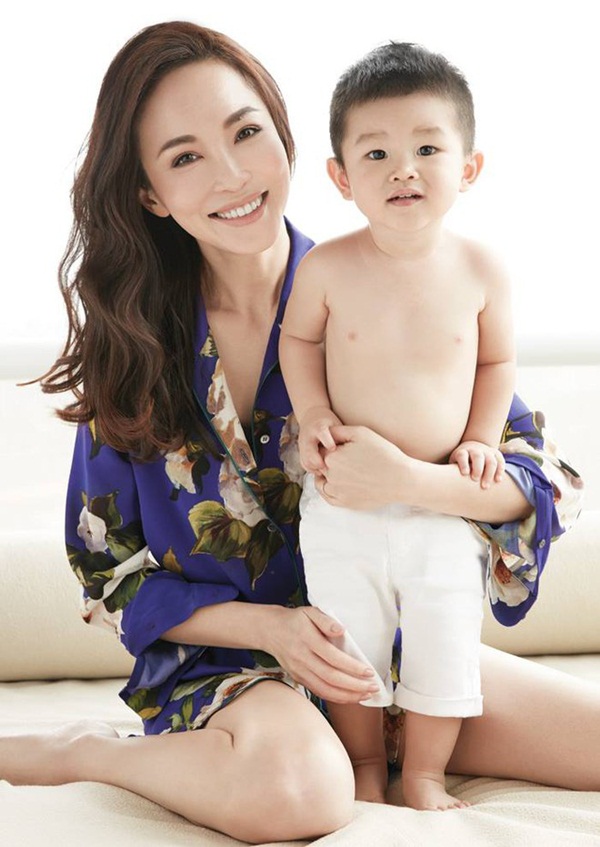 Cặp đôi Dương Quá - Cô Cô hạnh phúc nhất màn ảnh”: 20 năm yêu nhau từ trong phim ra ngoài đời-6