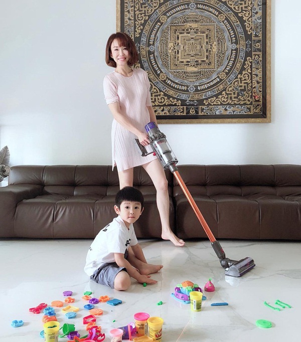 Cặp đôi Dương Quá - Cô Cô hạnh phúc nhất màn ảnh”: 20 năm yêu nhau từ trong phim ra ngoài đời-7