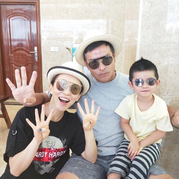 Cặp đôi Dương Quá - Cô Cô hạnh phúc nhất màn ảnh”: 20 năm yêu nhau từ trong phim ra ngoài đời-9