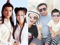 Cặp đôi “Dương Quá - Cô Cô hạnh phúc nhất màn ảnh”: 20 năm yêu nhau từ trong phim ra ngoài đời