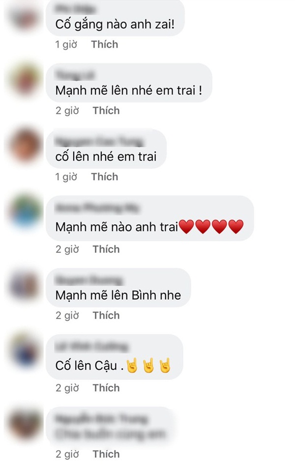 Thanh Bình bất ngờ đổi avatar và bìa Facebook sang màu đen, động thái lạ gây lo lắng hậu ly hôn Ngọc Lan-2