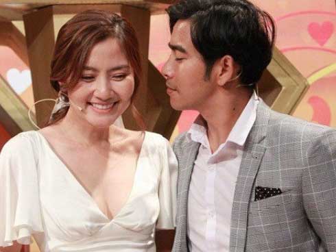 Sau một ngày giông bão, Ngọc Lan đã có hành động mới nhất trên trang cá nhân-3