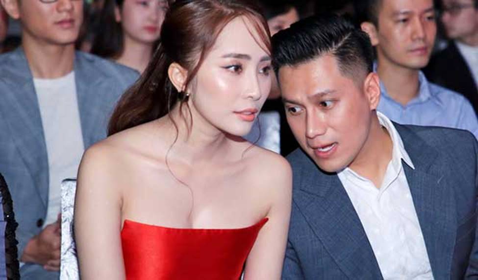 2 gái ngành đẹp nhất màn ảnh Việt ngoài đời mặc sexy hơn vài lần trên phim-6