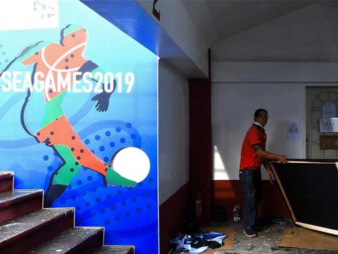 U22 Việt Nam ra quân SEA Games, thầy Park chơi bài ngửa-3