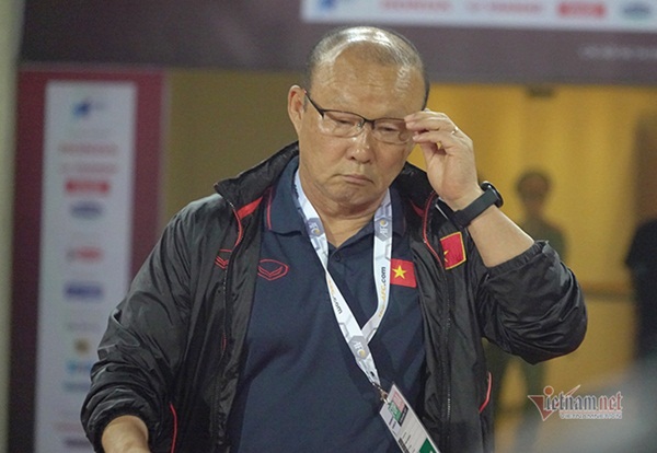 U22 Việt Nam ra quân SEA Games, thầy Park chơi bài ngửa-2