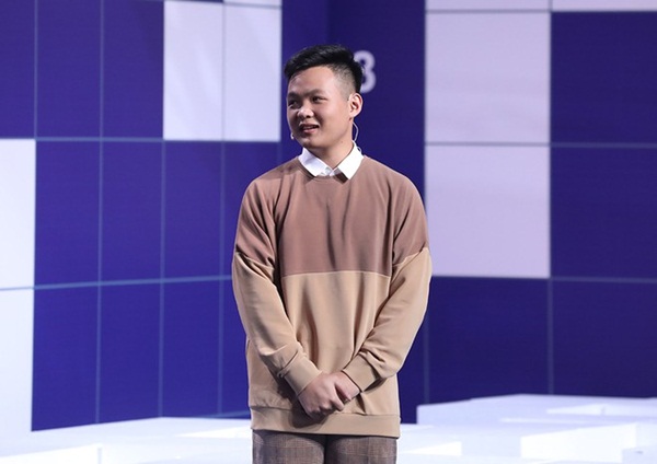 Lại Văn Sâm cúi đầu trước kiến thức của sinh viên 19 tuổi-2