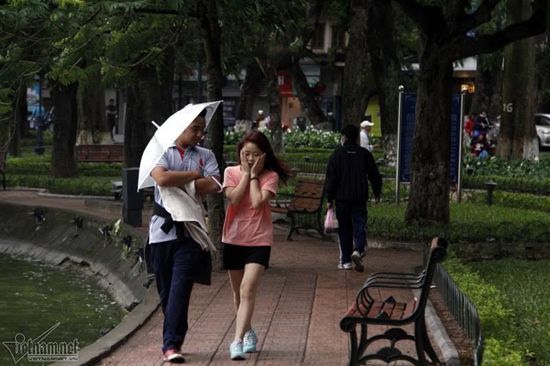 Dự báo thời tiết 24/11, Hà Nội tăng nhiệt trước khi đón gió mùa-1