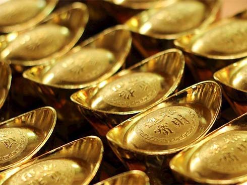 Giá vàng hôm nay 25/11, nhiều đe doạ, chưa thể bứt phá-3