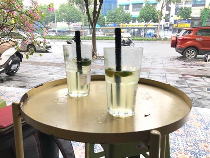 Trà sữa, mì cay hết thời, chuỗi trà chanh rộ lên rồi cũng sớm nở tối tàn thôi-3