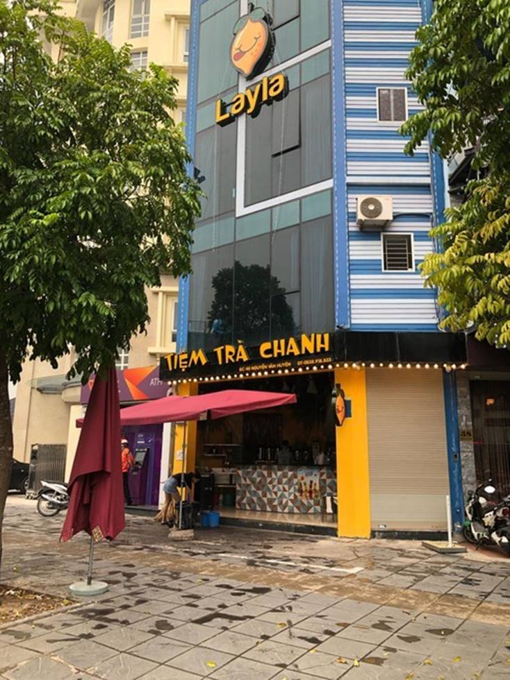 Trà sữa, mì cay hết thời, chuỗi trà chanh rộ lên rồi cũng sớm nở tối tàn thôi-4