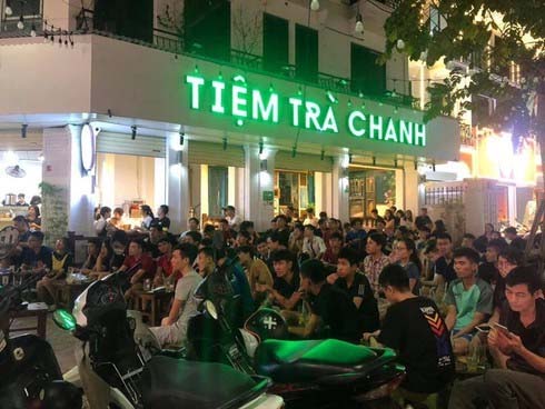 Cốc trà chanh chỉ 10.000 đồng bạn thường hay uống được làm từ đâu, có ngon bổ rẻ như nhiều người vẫn lầm tưởng?-6