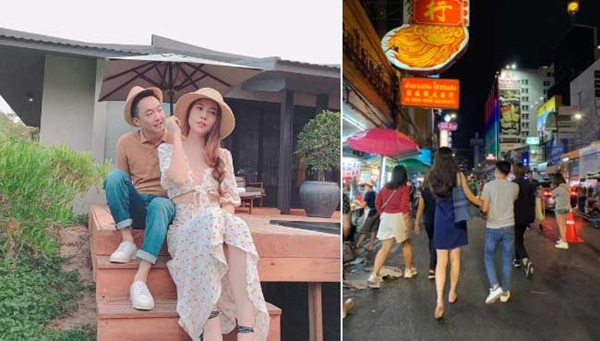 Những điều Cường Đô La chỉ làm sau khi yêu Đàm Thu Trang-3