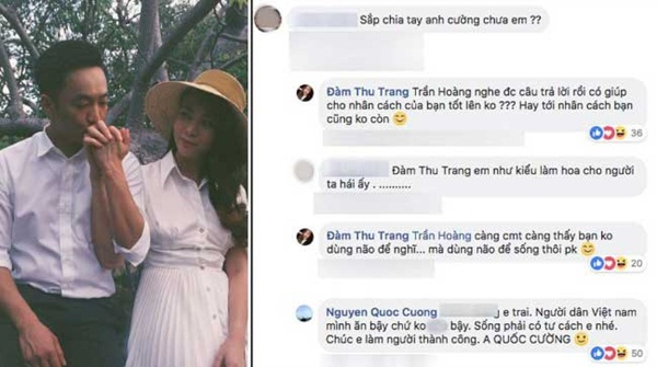 Những điều Cường Đô La chỉ làm sau khi yêu Đàm Thu Trang-6