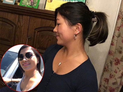 Cô gái H'Mông nói tiếng Anh như gió đăng ảnh góc nghiêng với chi tiết đặc biệt mới khiến bao người thốt lên: