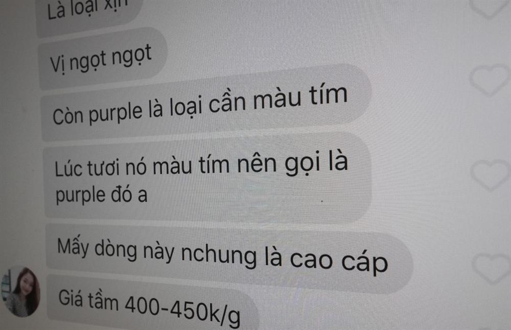 Bánh cần sa rao bán tràn lan trên mạng xã hội-3