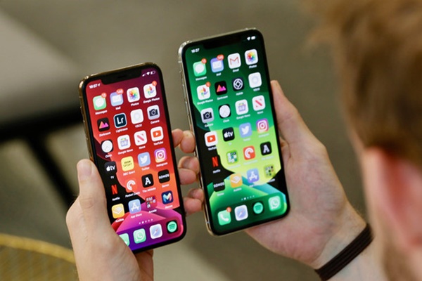 iPhone 12 có thể sẽ được trang bị RAM siêu khủng tận 6GB-1
