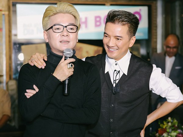 Vũ Hà nói thẳng sự thật bực và ghét nhất về Đàm Vĩnh Hưng-4