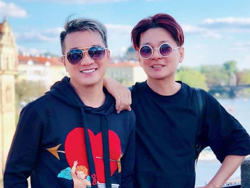 Ca sĩ Đàm Vĩnh Hưng bị kiện đòi bồi thường 200 triệu đồng-2