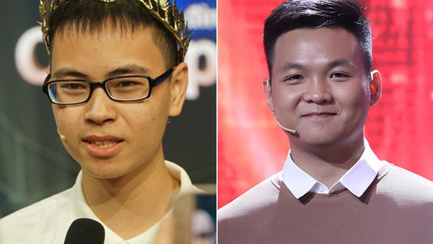 Những lần thí sinh Olympia mạnh miệng cãi nhau trên Facebook, căng nhất là màn đáp trả khiến đối phương cúp đuôi bỏ chạy-1