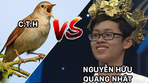 Những lần thí sinh Olympia mạnh miệng cãi nhau trên Facebook, căng nhất là màn đáp trả khiến đối phương cúp đuôi bỏ chạy-4