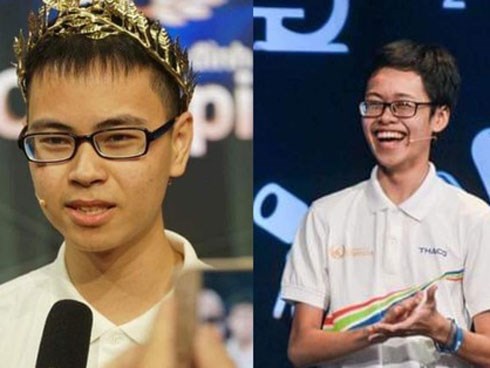 Những lần thí sinh Olympia mạnh miệng cãi nhau trên Facebook, căng nhất là màn đáp trả khiến đối phương cúp đuôi bỏ chạy