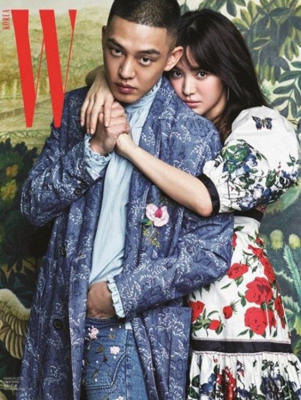 Lần đầu tiên sau vụ ly dị 2000 tỷ, Song Hye Kyo và tài tử Yoo Ah In mới công khai khoe ảnh thân mật thế này-7