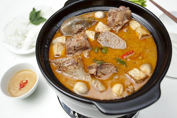 Những kiểu lẩu vịt ngon tê tái, đã ăn là bất chấp luôn thời tiết-3
