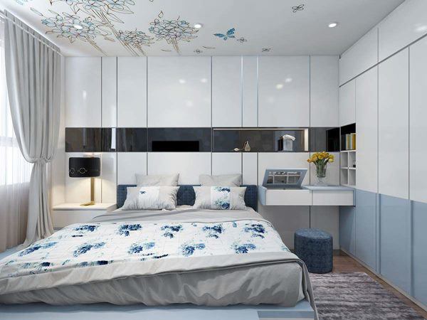 Đầu giường đặt những vật này gia chủ dễ gặp tai ương, sức khỏe suy giảm, tài lộc hoa tán-3