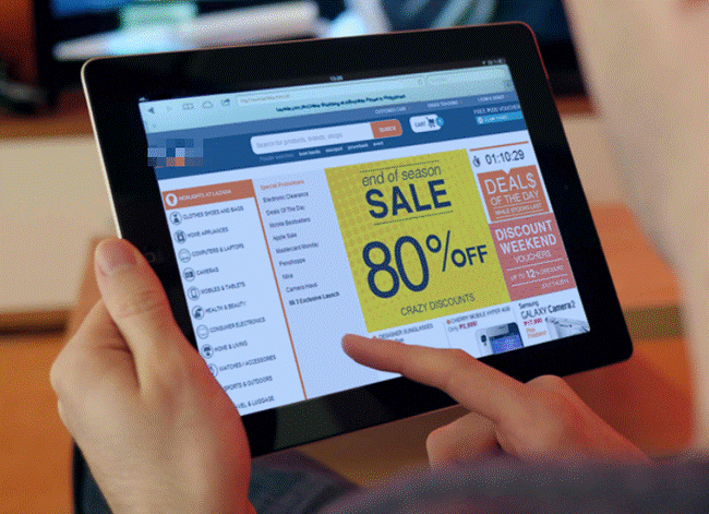 Tránh sập bẫy mua nhầm hàng khuyến mại ảo ngày Black Friday chỉ nhờ 3 mẹo này-2