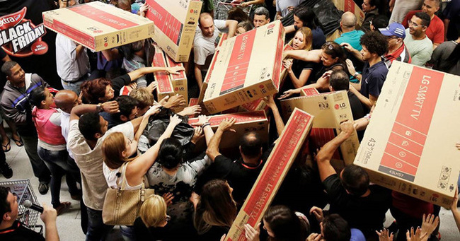 Tránh sập bẫy mua nhầm hàng khuyến mại ảo ngày Black Friday chỉ nhờ 3 mẹo này-1
