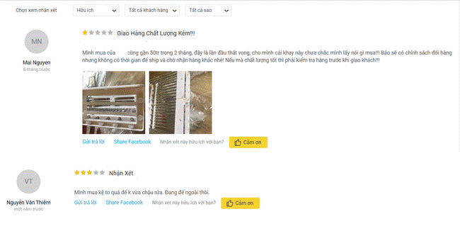 Tránh sập bẫy mua nhầm hàng khuyến mại ảo ngày Black Friday chỉ nhờ 3 mẹo này-5