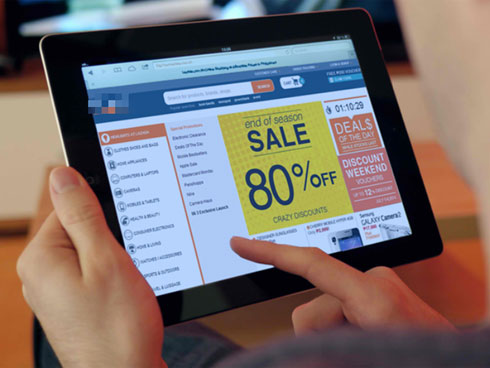 Xin nghỉ phép, thức trắng đêm săn hàng giảm giá trong ngày độc thân-5