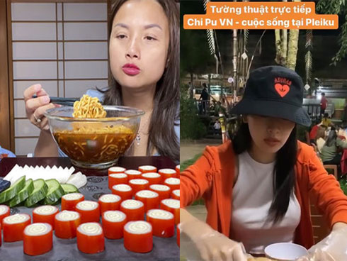 Xôn xao thông tin Quỳnh Trần JP thu nhập 600 triệu/tháng từ Youtube, bất ngờ nhất là chính chủ cũng vào bình luận cực xôm-8