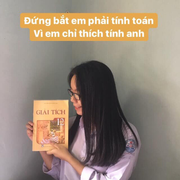 Thả thính như dân chăm học: Buông lời tỏ tình đầy mùi kiến thức sách vở, vừa tri thức lại ngọt ngào bảo sao crush xin đổ ầm ầm-1