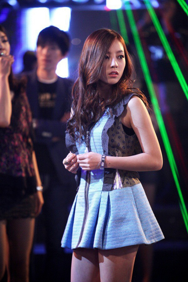 Goo Hara tự sát: Cô gái theo đuổi Lee Min Ho với nụ cười xinh như thiên thần đã không còn nữa-1