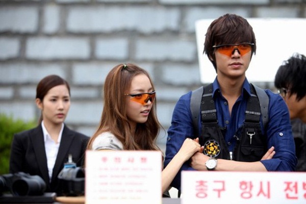 Goo Hara tự sát: Cô gái theo đuổi Lee Min Ho với nụ cười xinh như thiên thần đã không còn nữa-4