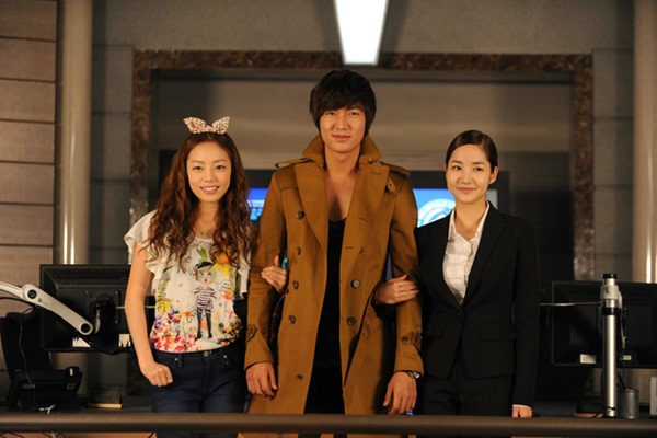 Goo Hara tự sát: Cô gái theo đuổi Lee Min Ho với nụ cười xinh như thiên thần đã không còn nữa-7