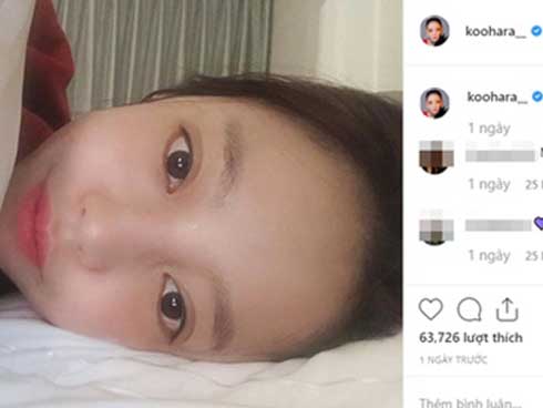 Hình ảnh đầu tiên tại hiện trường nơi tìm thấy thi thể của Goo Hara được công bố-6